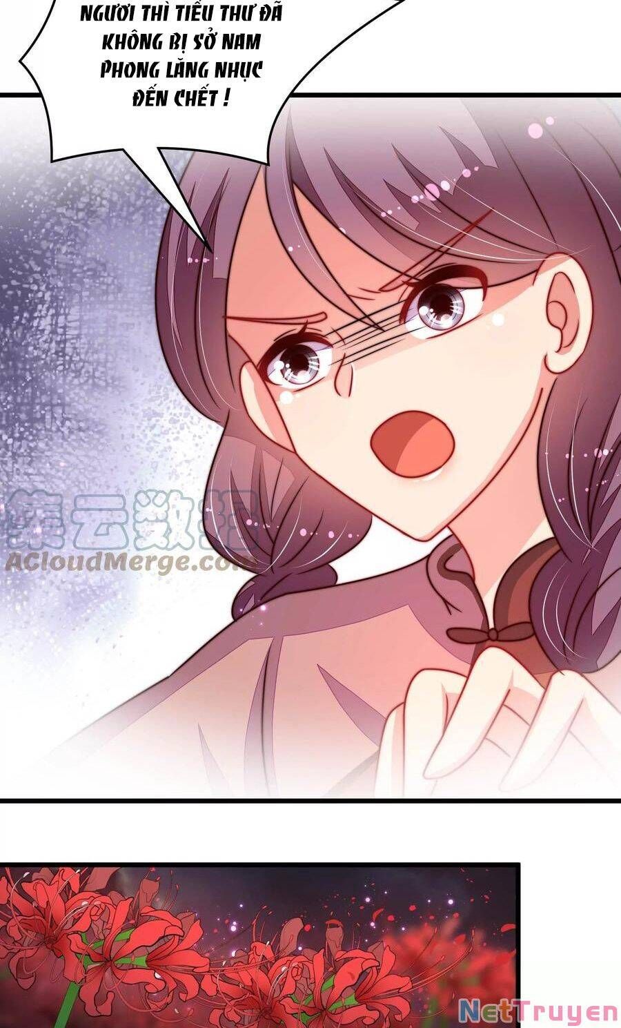 đọc truyện Ngày Nào Thiếu Soái Cũng Ghen Chương 506 ảnh 17 tại Thiên Thai Truyện