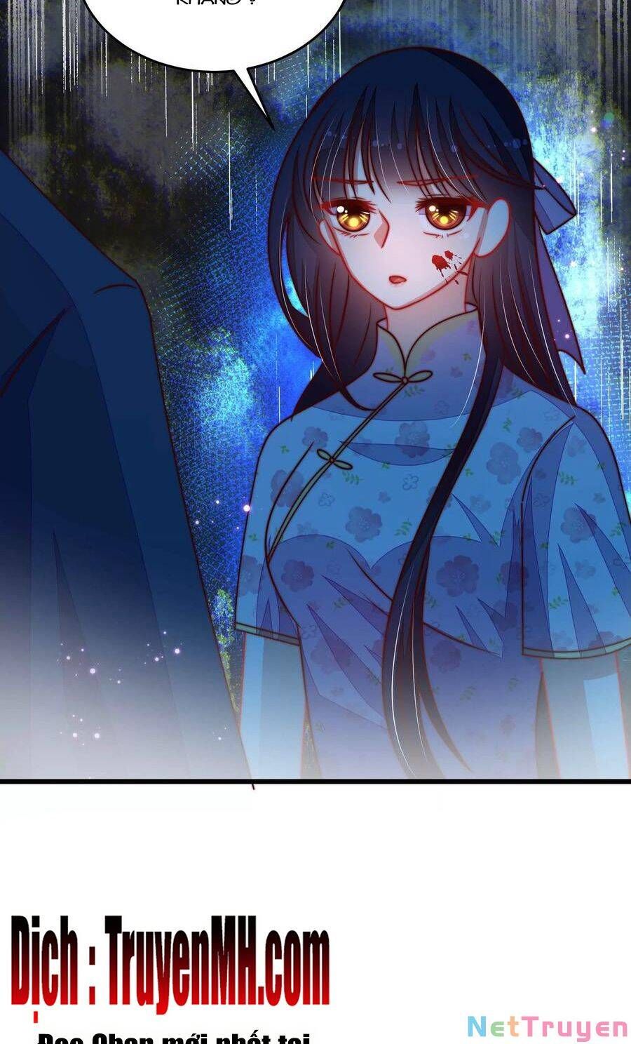 đọc truyện Ngày Nào Thiếu Soái Cũng Ghen Chương 506 ảnh 20 tại Thiên Thai Truyện