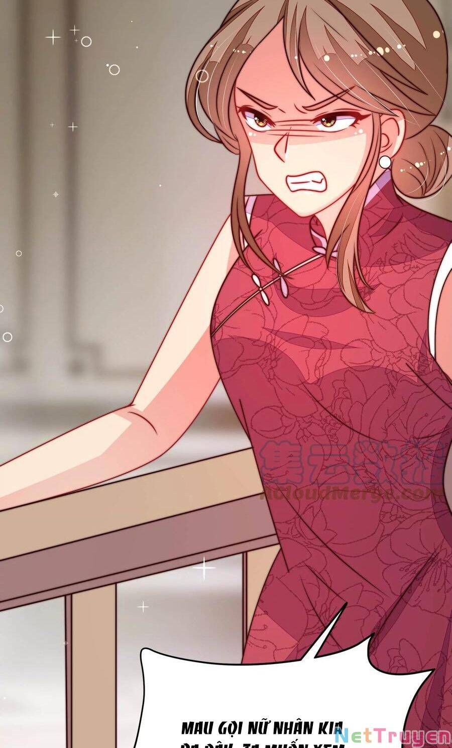 đọc truyện Ngày Nào Thiếu Soái Cũng Ghen Chương 506 ảnh 7 tại Thiên Thai Truyện