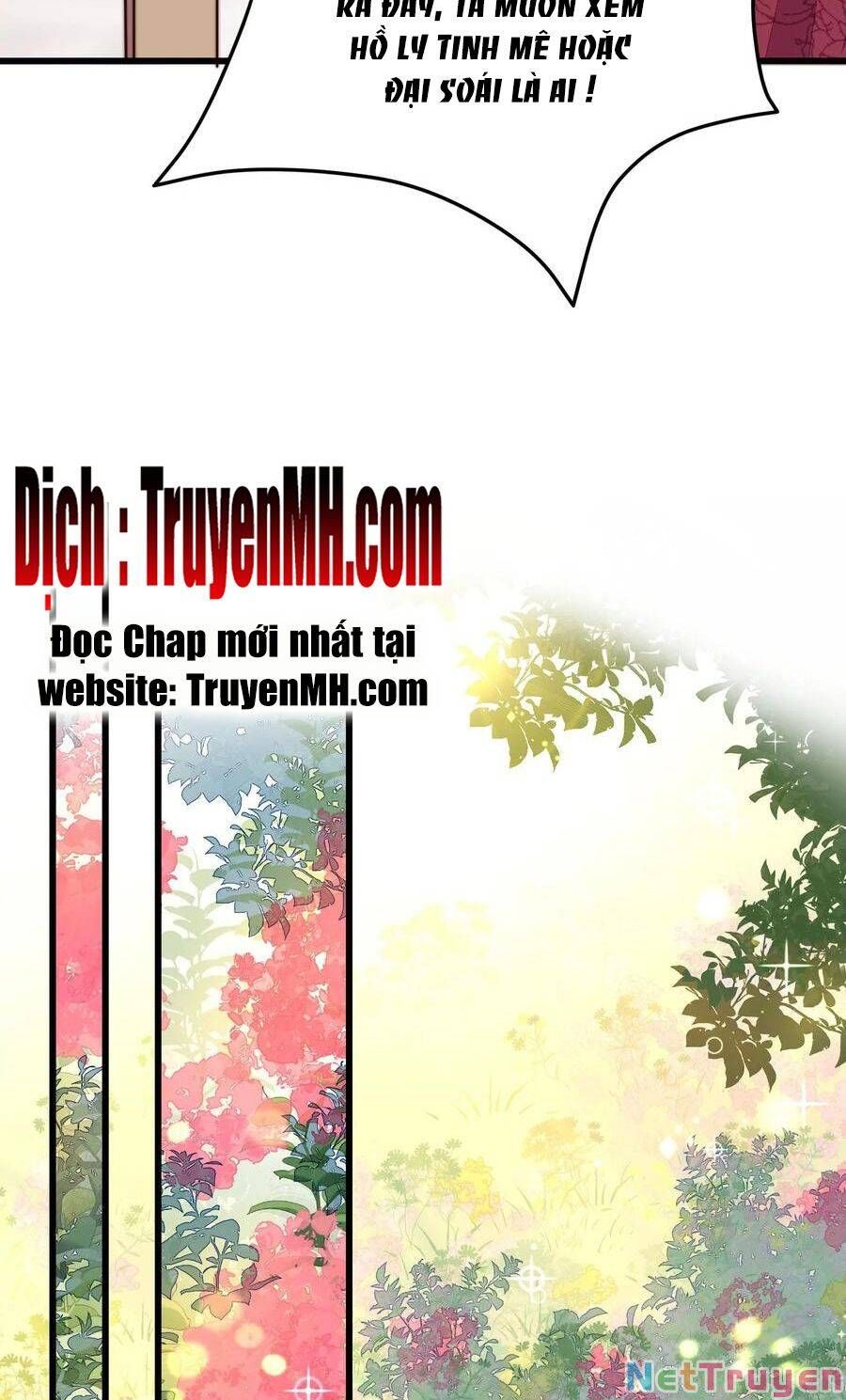đọc truyện Ngày Nào Thiếu Soái Cũng Ghen Chương 506 ảnh 8 tại Thiên Thai Truyện