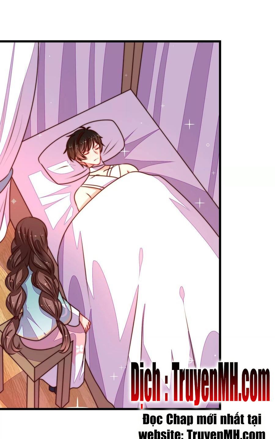 đọc truyện Ngày Nào Thiếu Soái Cũng Ghen Chương 507 ảnh 4 tại Thiên Thai Truyện