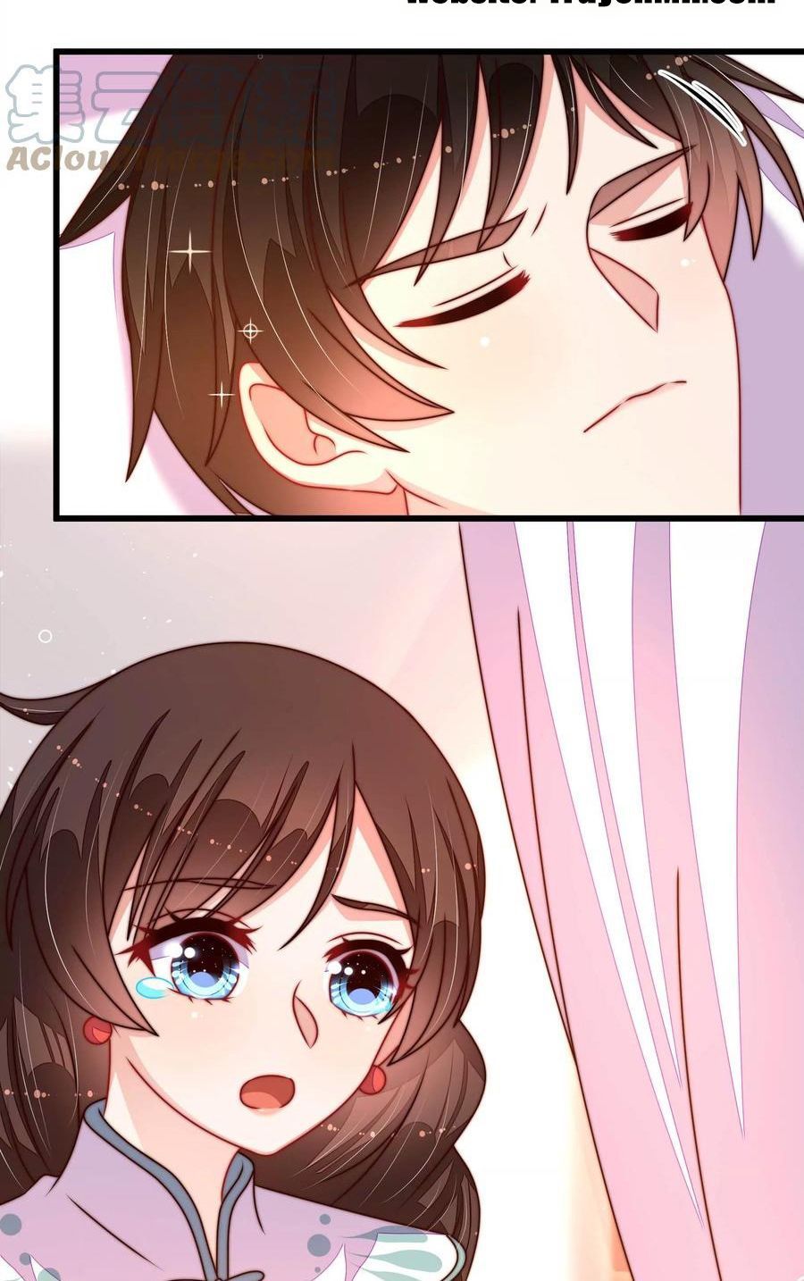 đọc truyện Ngày Nào Thiếu Soái Cũng Ghen Chương 507 ảnh 5 tại Thiên Thai Truyện