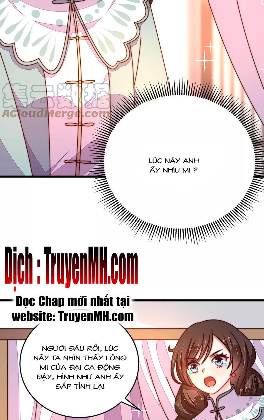 đọc truyện Ngày Nào Thiếu Soái Cũng Ghen Chương 507 ảnh 6 tại Thiên Thai Truyện