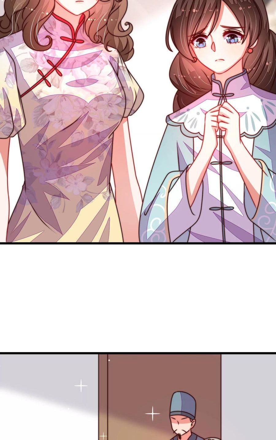 đọc truyện Ngày Nào Thiếu Soái Cũng Ghen Chương 507 ảnh 10 tại Thiên Thai Truyện