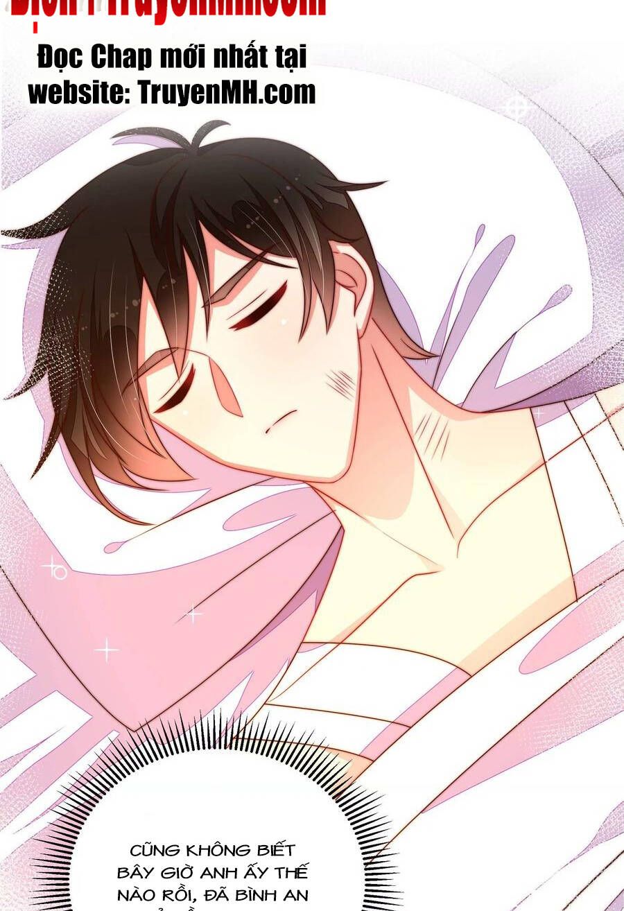 đọc truyện Ngày Nào Thiếu Soái Cũng Ghen Chương 508 ảnh 13 tại Thiên Thai Truyện