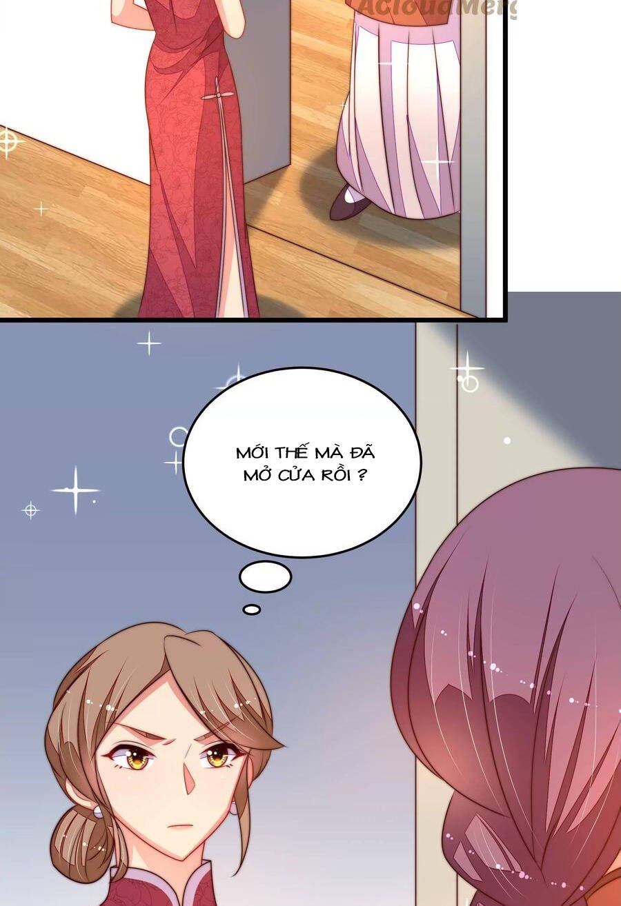 đọc truyện Ngày Nào Thiếu Soái Cũng Ghen Chương 508 ảnh 18 tại Thiên Thai Truyện