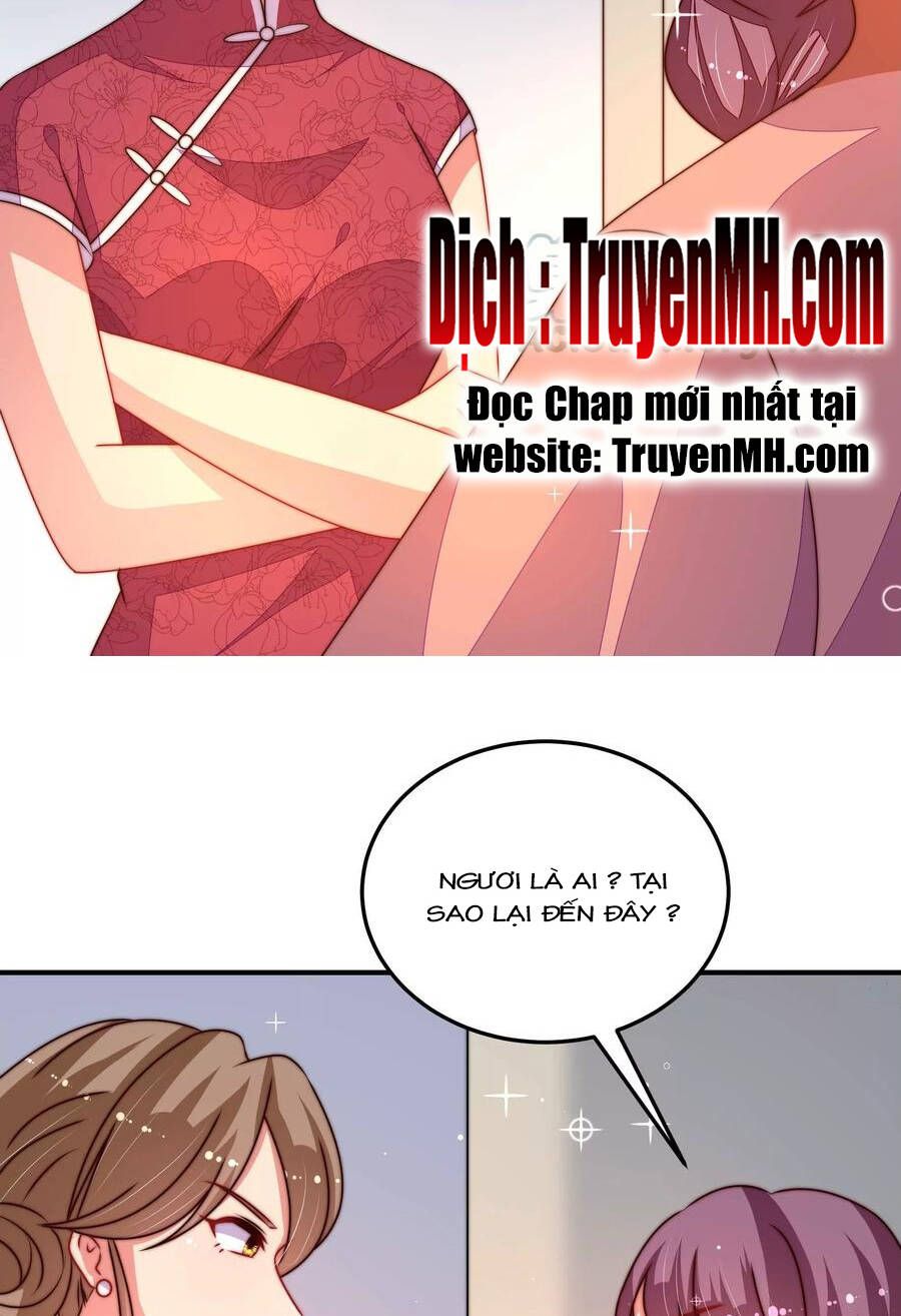 đọc truyện Ngày Nào Thiếu Soái Cũng Ghen Chương 508 ảnh 19 tại Thiên Thai Truyện