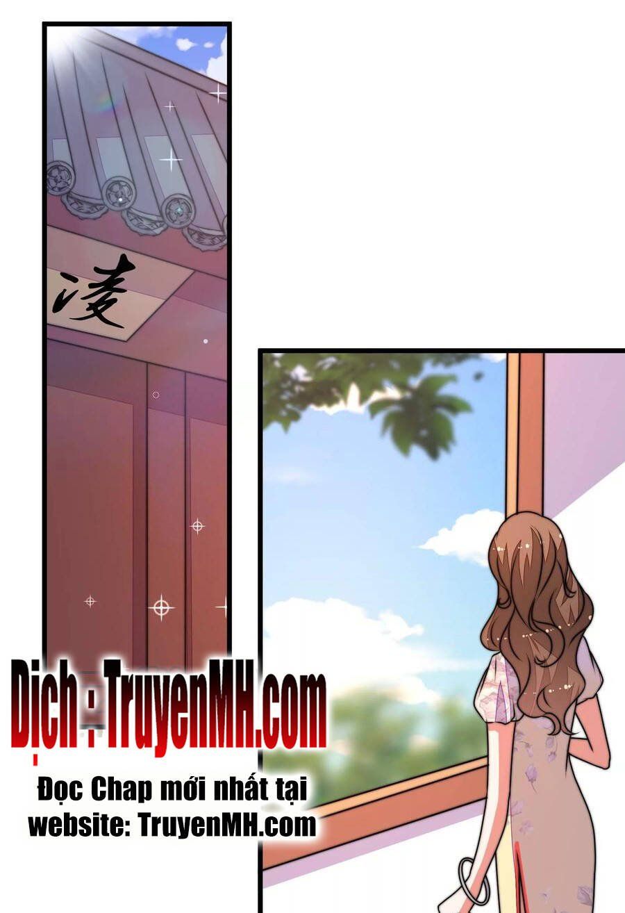 đọc truyện Ngày Nào Thiếu Soái Cũng Ghen Chương 508 ảnh 4 tại Thiên Thai Truyện