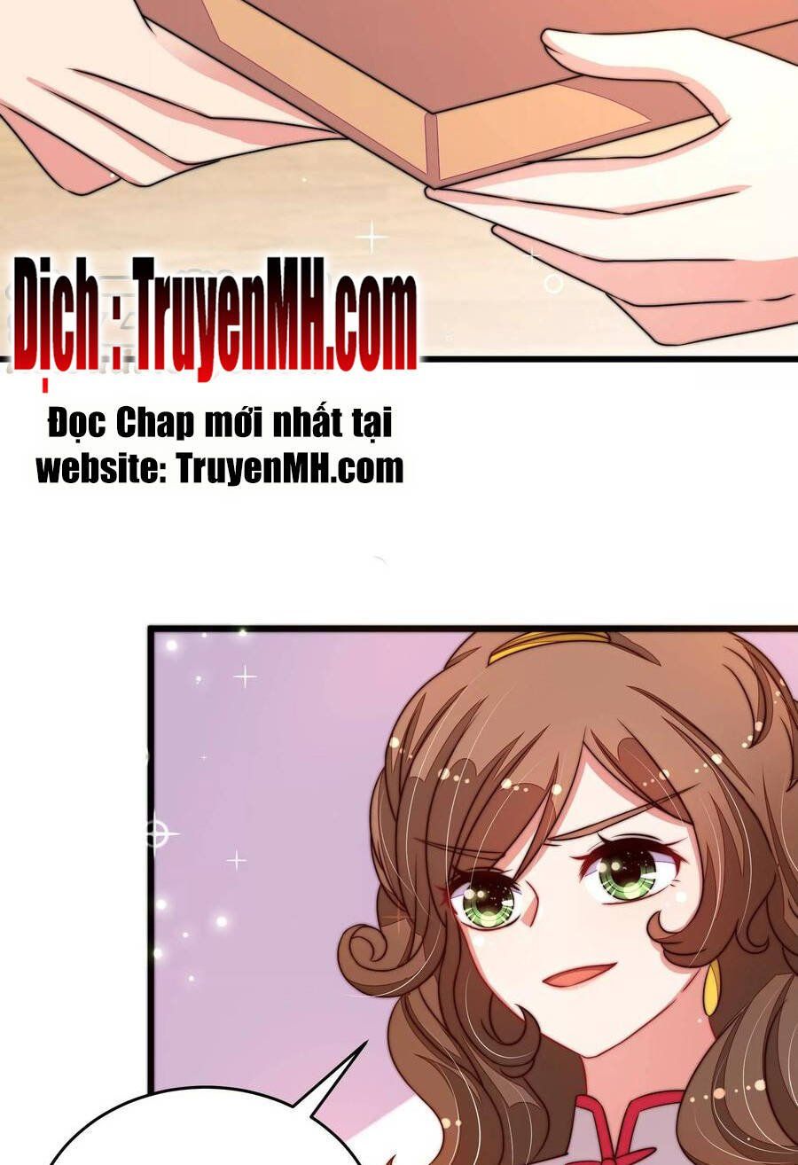 đọc truyện Ngày Nào Thiếu Soái Cũng Ghen Chương 508 ảnh 7 tại Thiên Thai Truyện