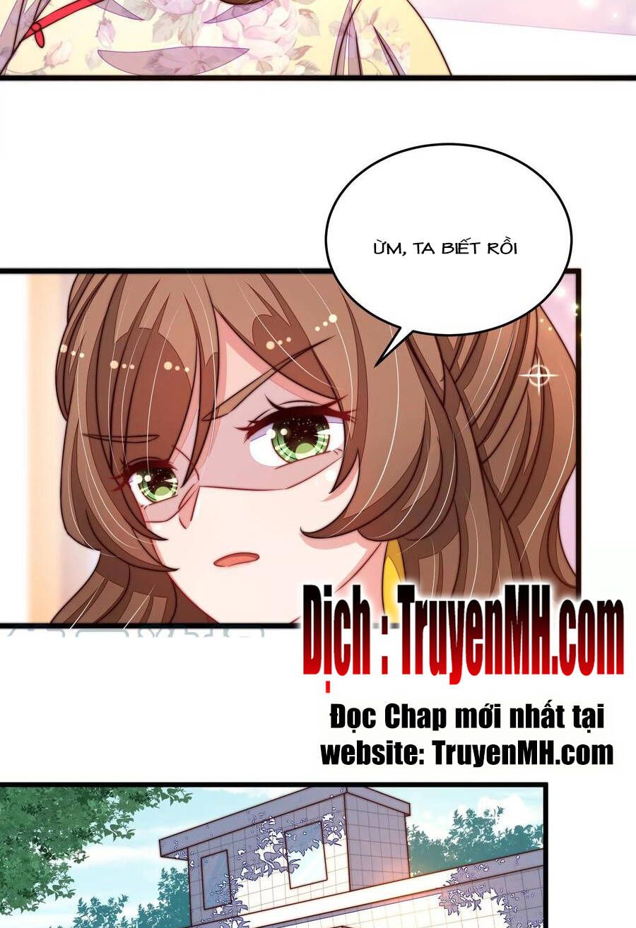 đọc truyện Ngày Nào Thiếu Soái Cũng Ghen Chương 508 ảnh 11 tại Thiên Thai Truyện