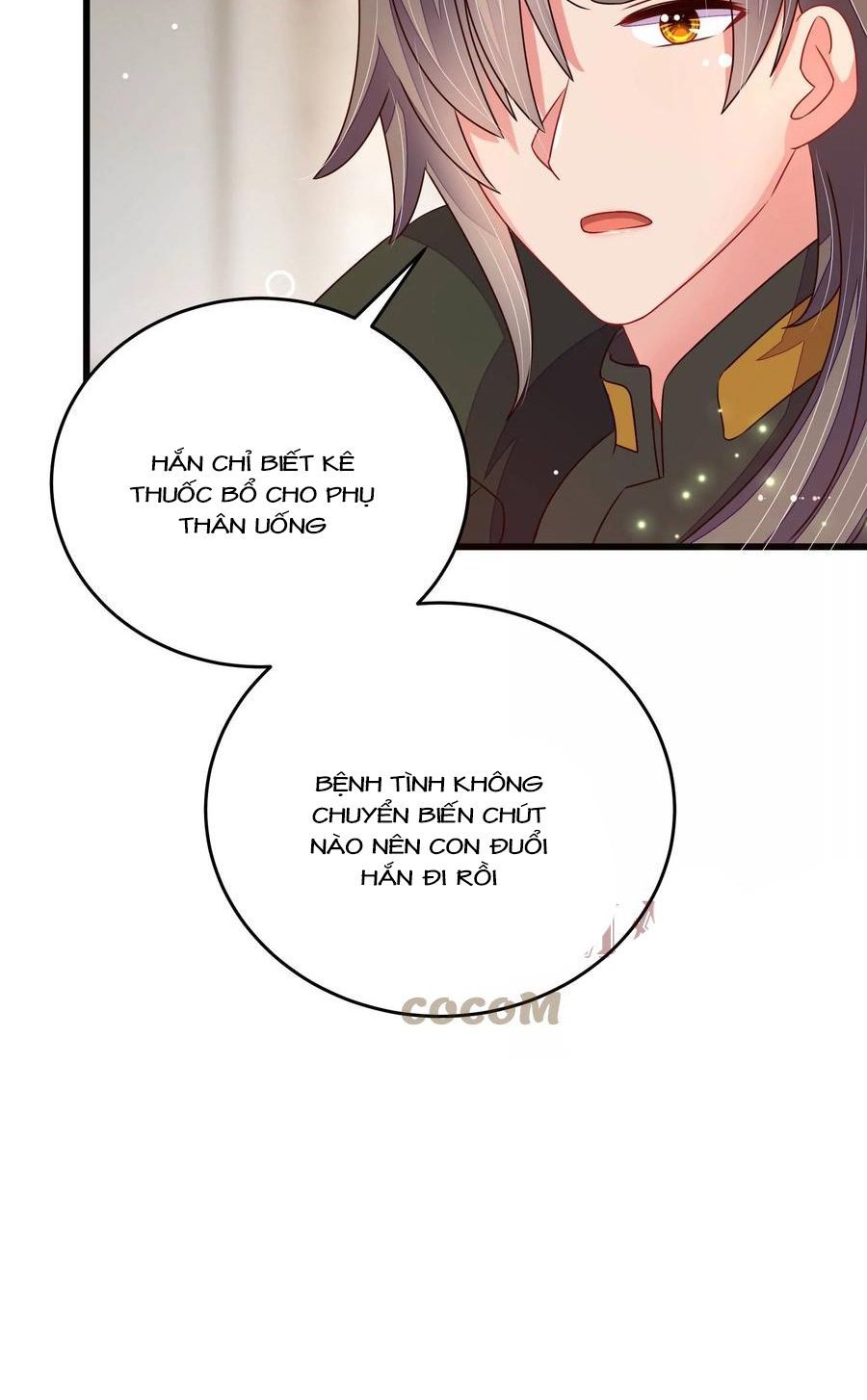 đọc truyện Ngày Nào Thiếu Soái Cũng Ghen Chương 509 ảnh 20 tại Thiên Thai Truyện