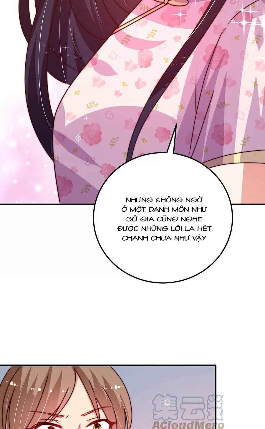 đọc truyện Ngày Nào Thiếu Soái Cũng Ghen Chương 509 ảnh 6 tại Thiên Thai Truyện