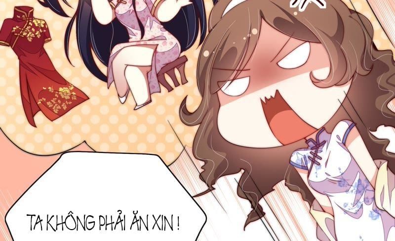 đọc truyện Ngày Nào Thiếu Soái Cũng Ghen Chương 51 ảnh 20 tại Thiên Thai Truyện