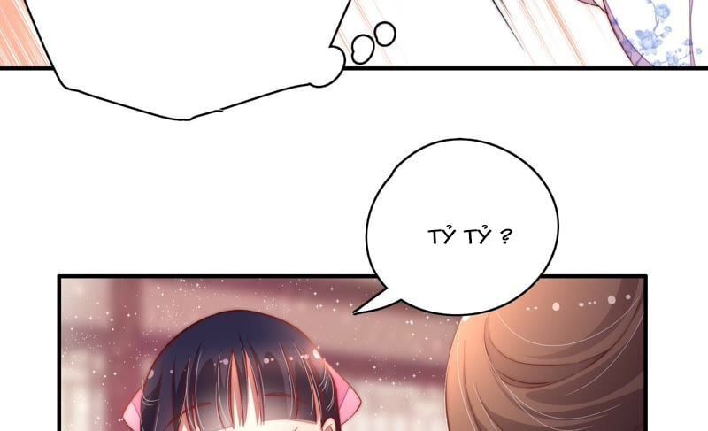 đọc truyện Ngày Nào Thiếu Soái Cũng Ghen Chương 51 ảnh 21 tại Thiên Thai Truyện