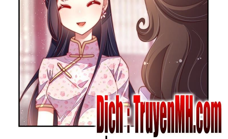 đọc truyện Ngày Nào Thiếu Soái Cũng Ghen Chương 51 ảnh 22 tại Thiên Thai Truyện