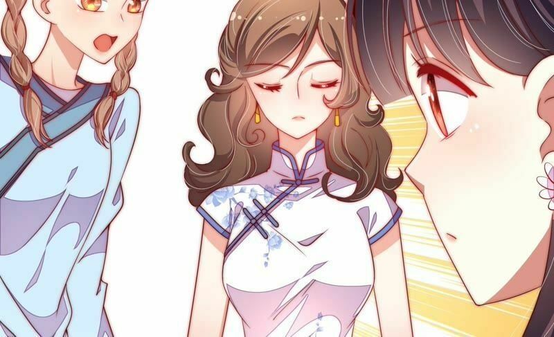 đọc truyện Ngày Nào Thiếu Soái Cũng Ghen Chương 51 ảnh 30 tại Thiên Thai Truyện