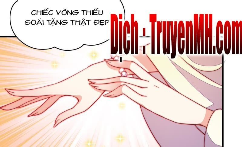 đọc truyện Ngày Nào Thiếu Soái Cũng Ghen Chương 51 ảnh 32 tại Thiên Thai Truyện