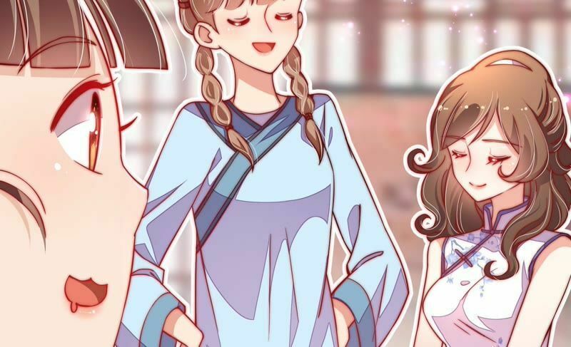 đọc truyện Ngày Nào Thiếu Soái Cũng Ghen Chương 51 ảnh 35 tại Thiên Thai Truyện