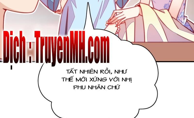 đọc truyện Ngày Nào Thiếu Soái Cũng Ghen Chương 51 ảnh 36 tại Thiên Thai Truyện