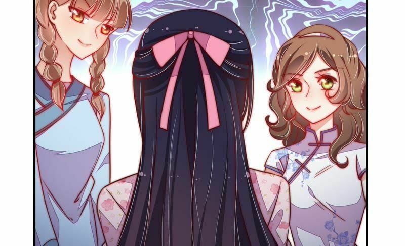 đọc truyện Ngày Nào Thiếu Soái Cũng Ghen Chương 51 ảnh 46 tại Thiên Thai Truyện