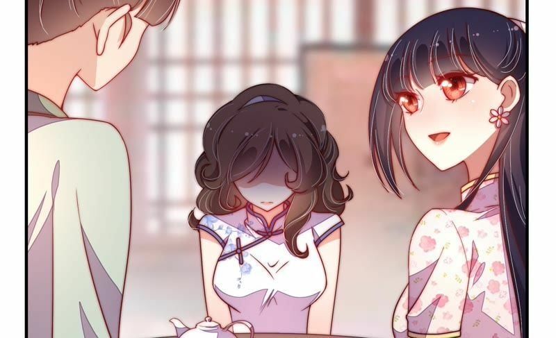 đọc truyện Ngày Nào Thiếu Soái Cũng Ghen Chương 51 ảnh 7 tại Thiên Thai Truyện