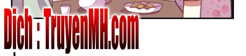 đọc truyện Ngày Nào Thiếu Soái Cũng Ghen Chương 51 ảnh 8 tại Thiên Thai Truyện