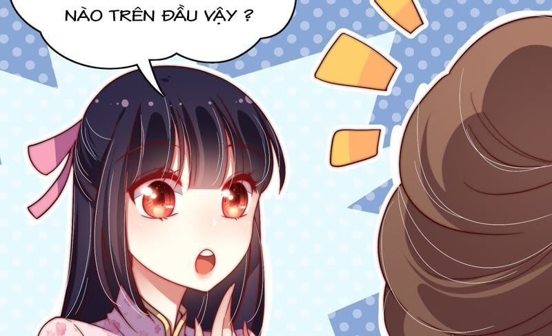 đọc truyện Ngày Nào Thiếu Soái Cũng Ghen Chương 51 ảnh 11 tại Thiên Thai Truyện