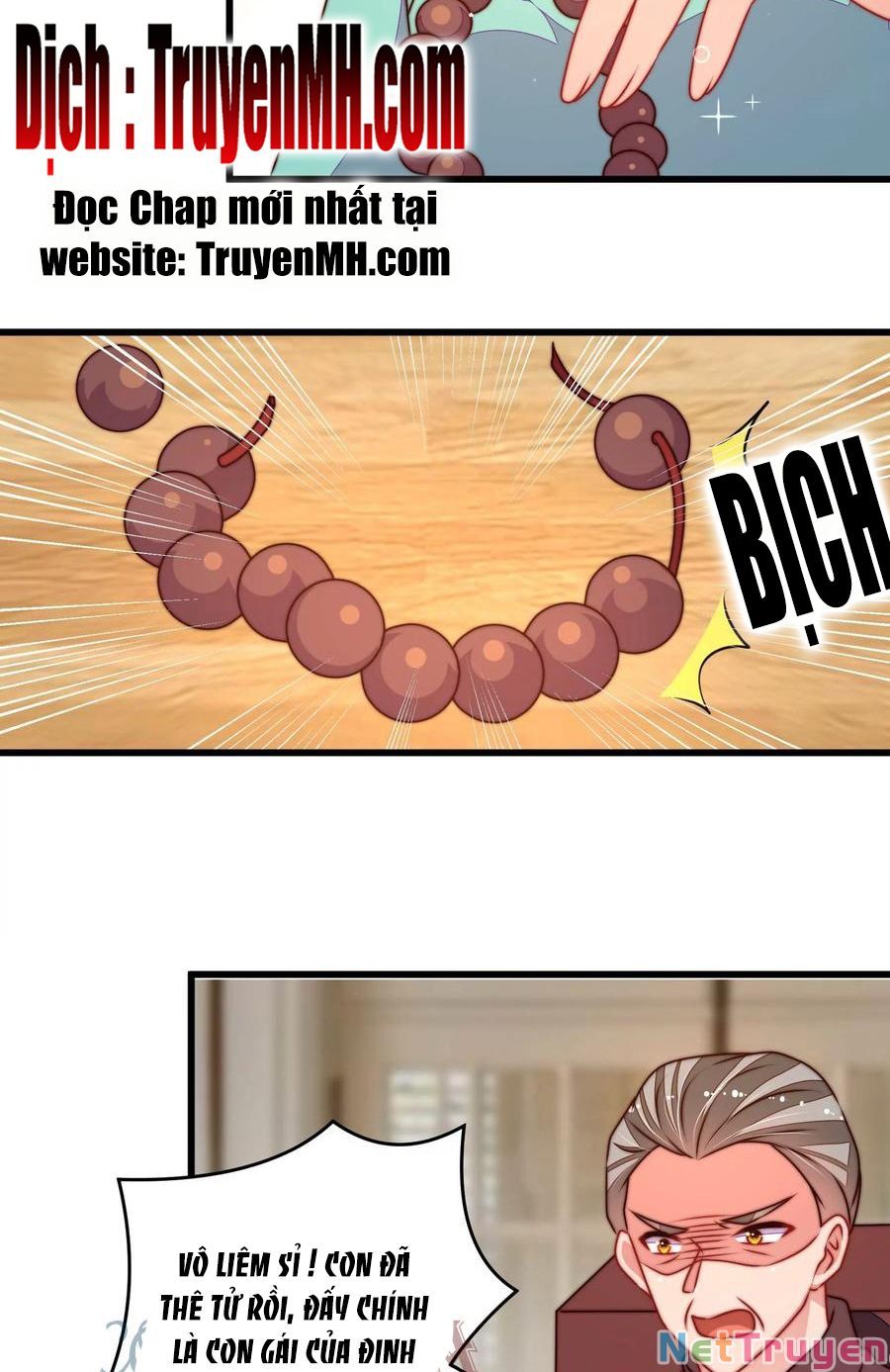 đọc truyện Ngày Nào Thiếu Soái Cũng Ghen Chương 510 ảnh 12 tại Thiên Thai Truyện