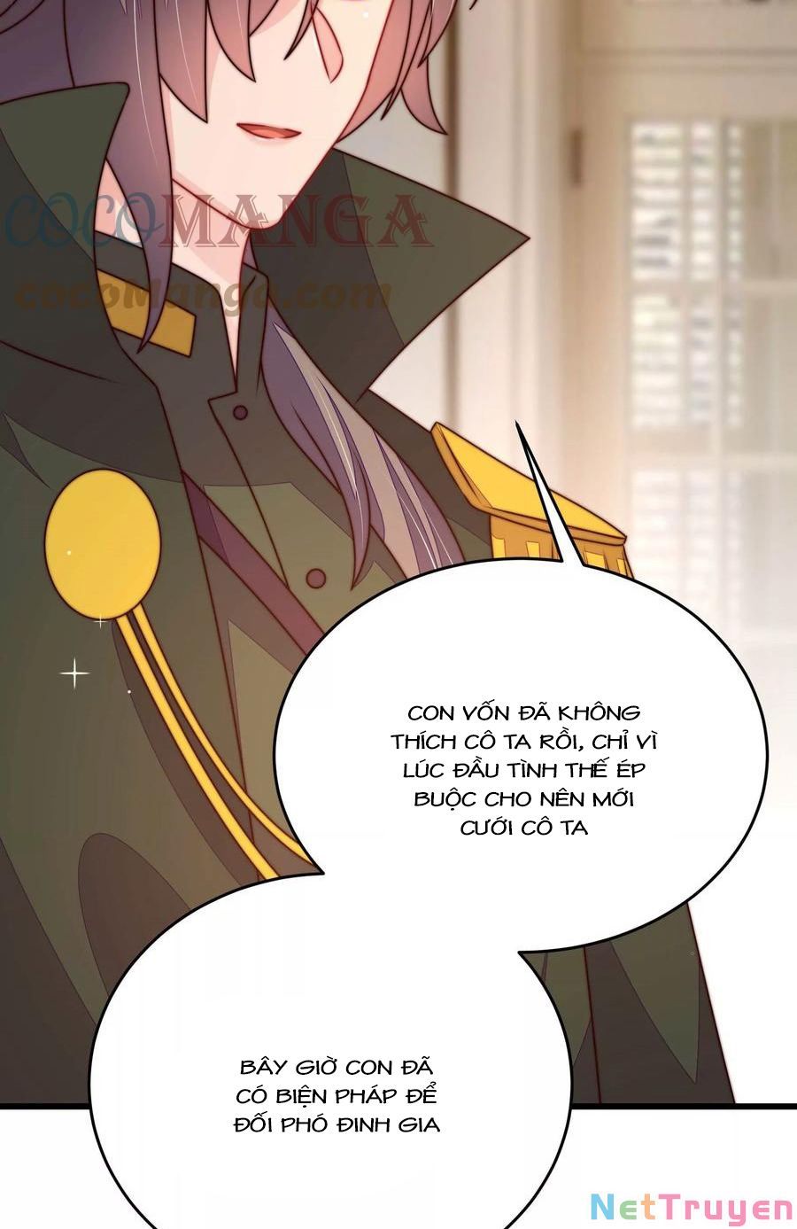 đọc truyện Ngày Nào Thiếu Soái Cũng Ghen Chương 510 ảnh 14 tại Thiên Thai Truyện