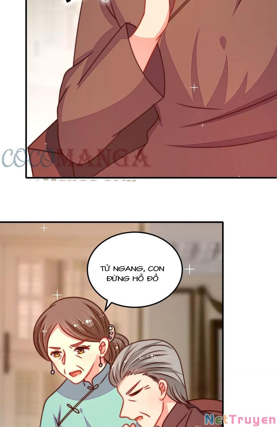 đọc truyện Ngày Nào Thiếu Soái Cũng Ghen Chương 510 ảnh 16 tại Thiên Thai Truyện