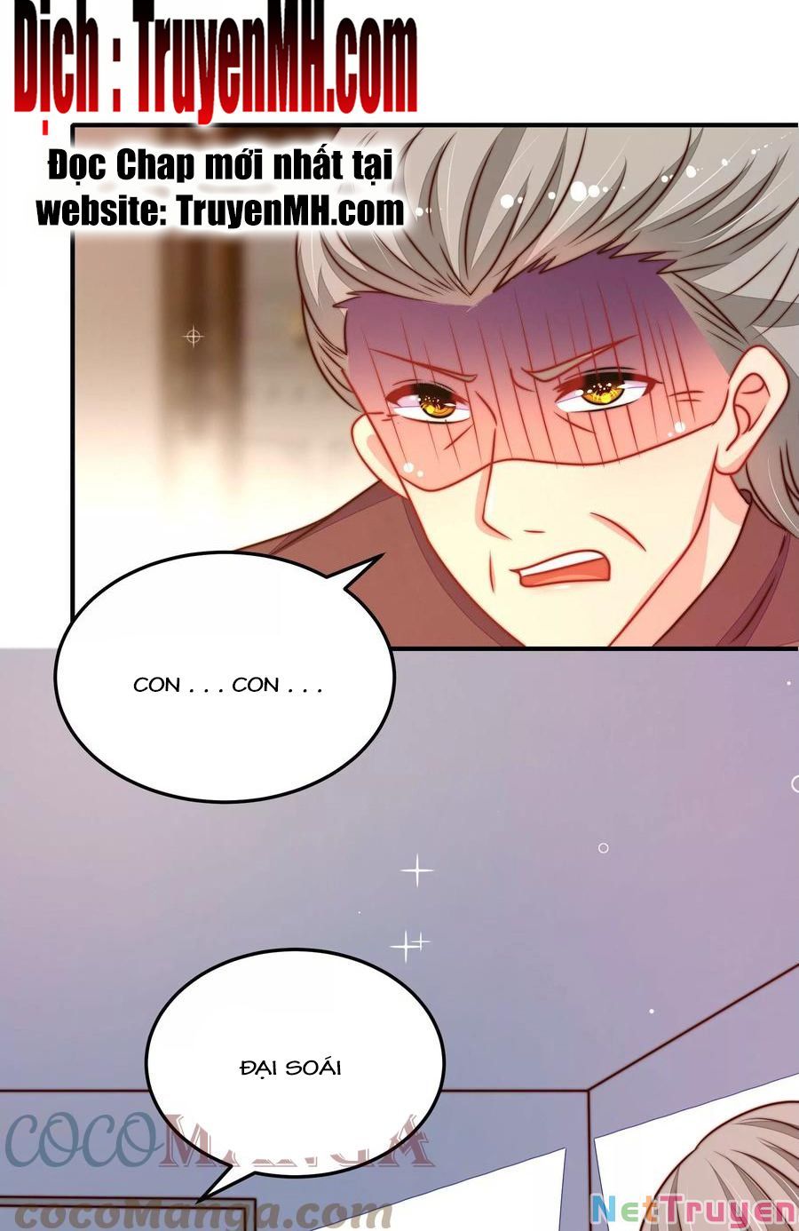 đọc truyện Ngày Nào Thiếu Soái Cũng Ghen Chương 510 ảnh 19 tại Thiên Thai Truyện