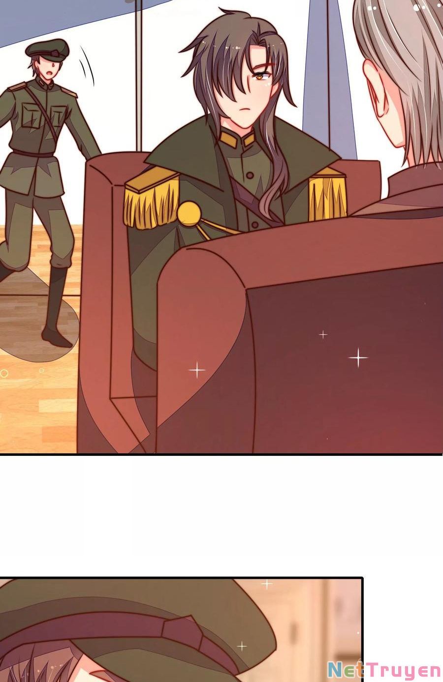 đọc truyện Ngày Nào Thiếu Soái Cũng Ghen Chương 510 ảnh 20 tại Thiên Thai Truyện