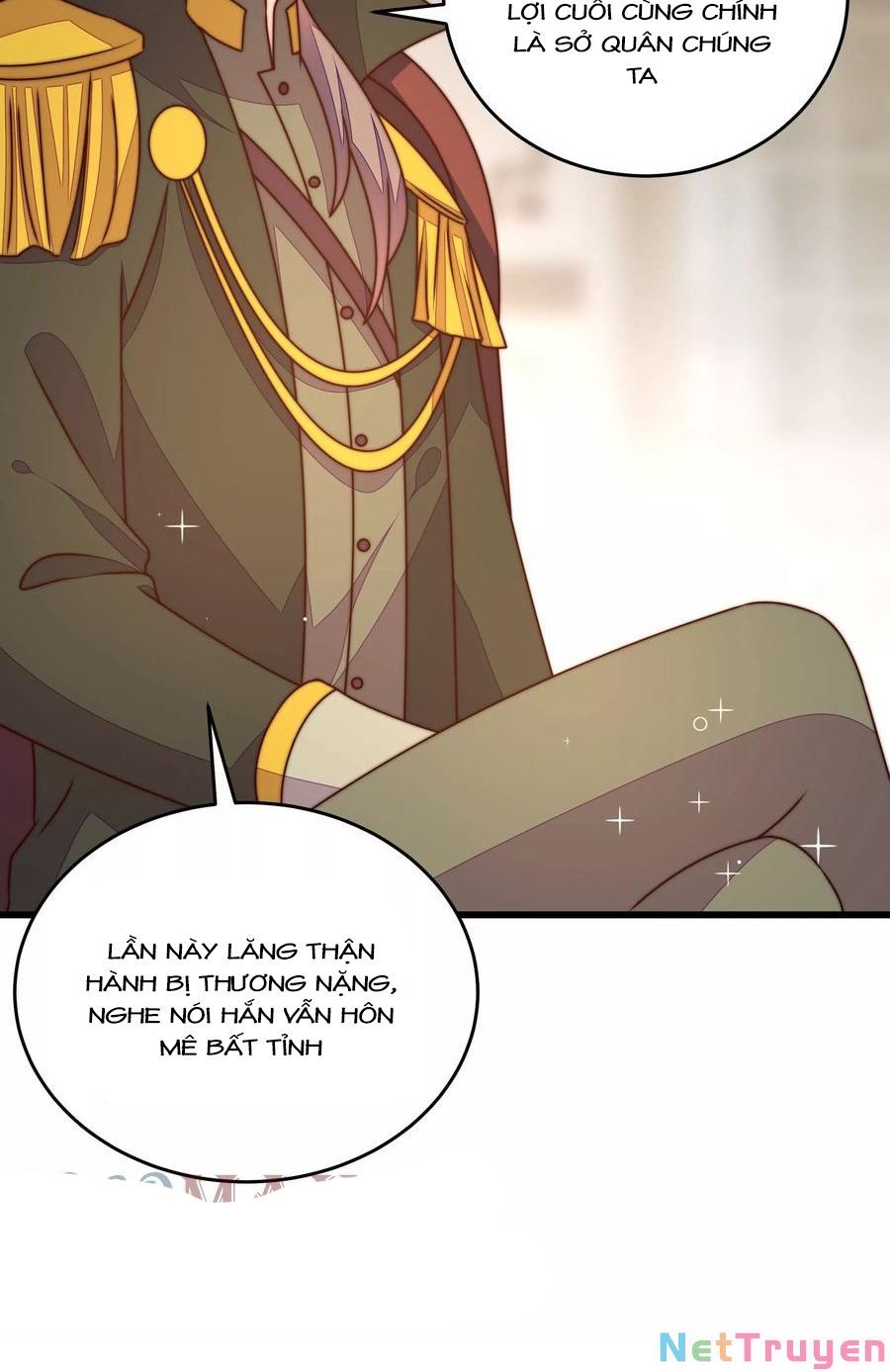 đọc truyện Ngày Nào Thiếu Soái Cũng Ghen Chương 510 ảnh 5 tại Thiên Thai Truyện