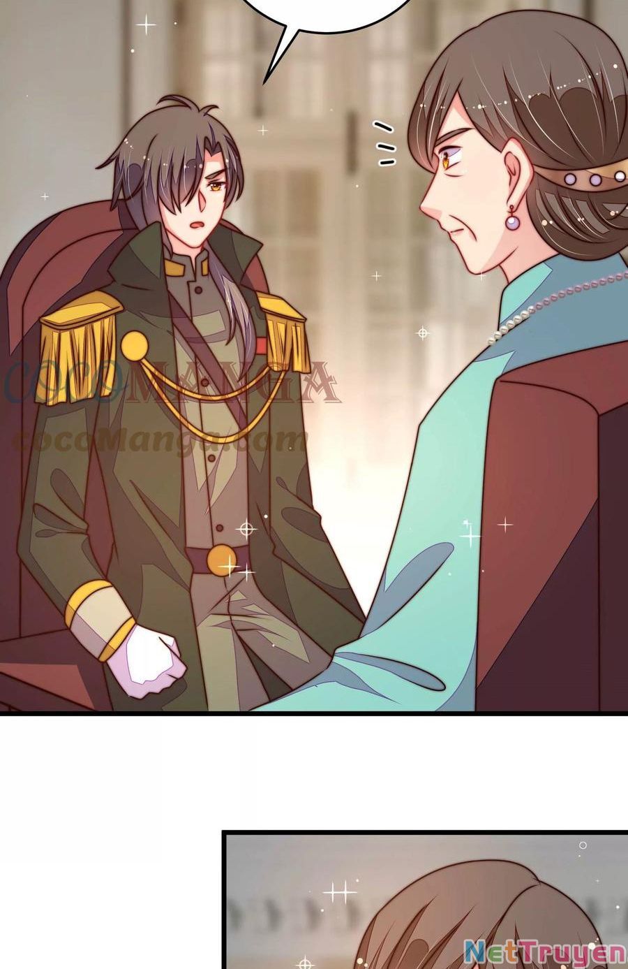 đọc truyện Ngày Nào Thiếu Soái Cũng Ghen Chương 510 ảnh 9 tại Thiên Thai Truyện