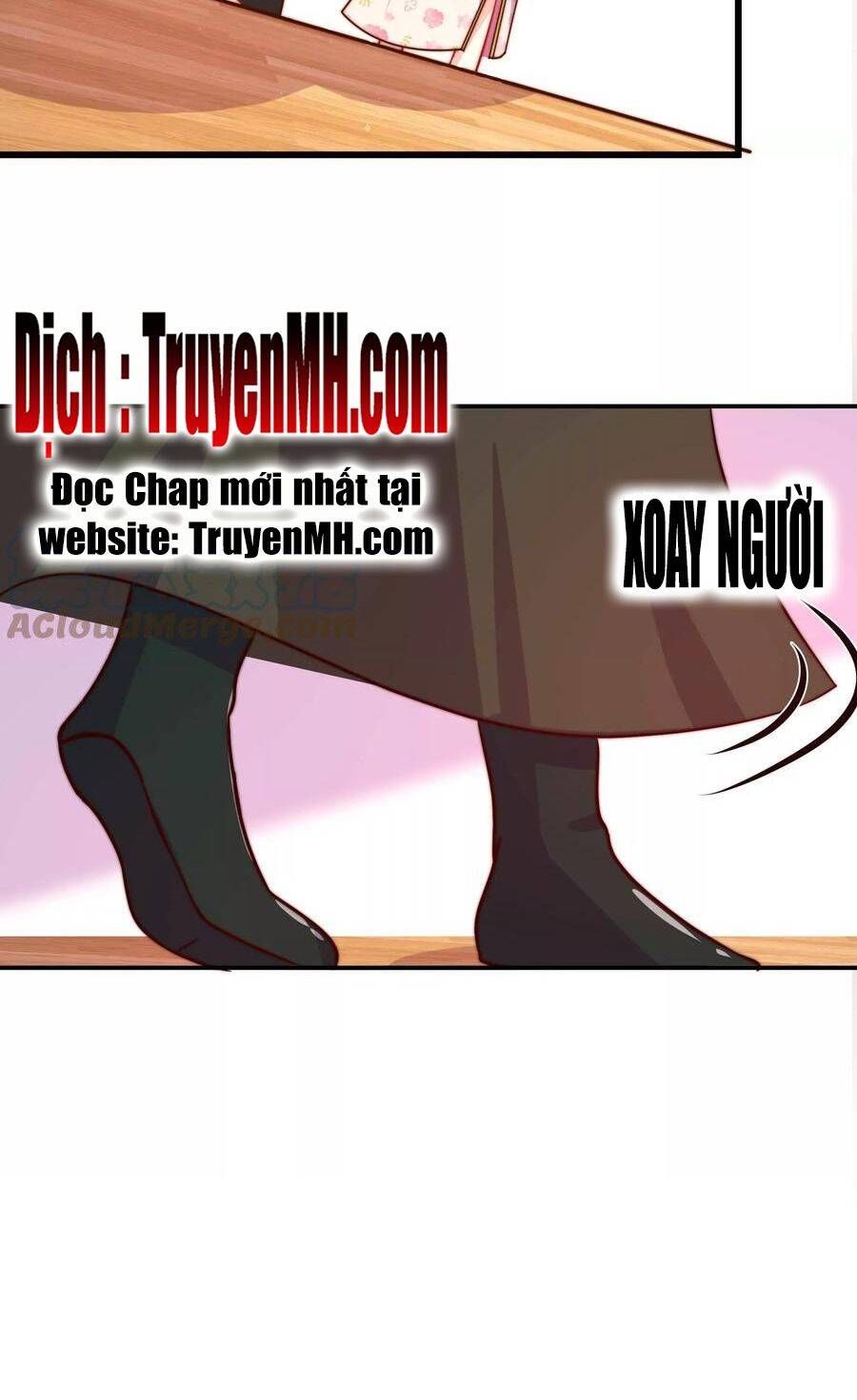 đọc truyện Ngày Nào Thiếu Soái Cũng Ghen Chương 511 ảnh 14 tại Thiên Thai Truyện