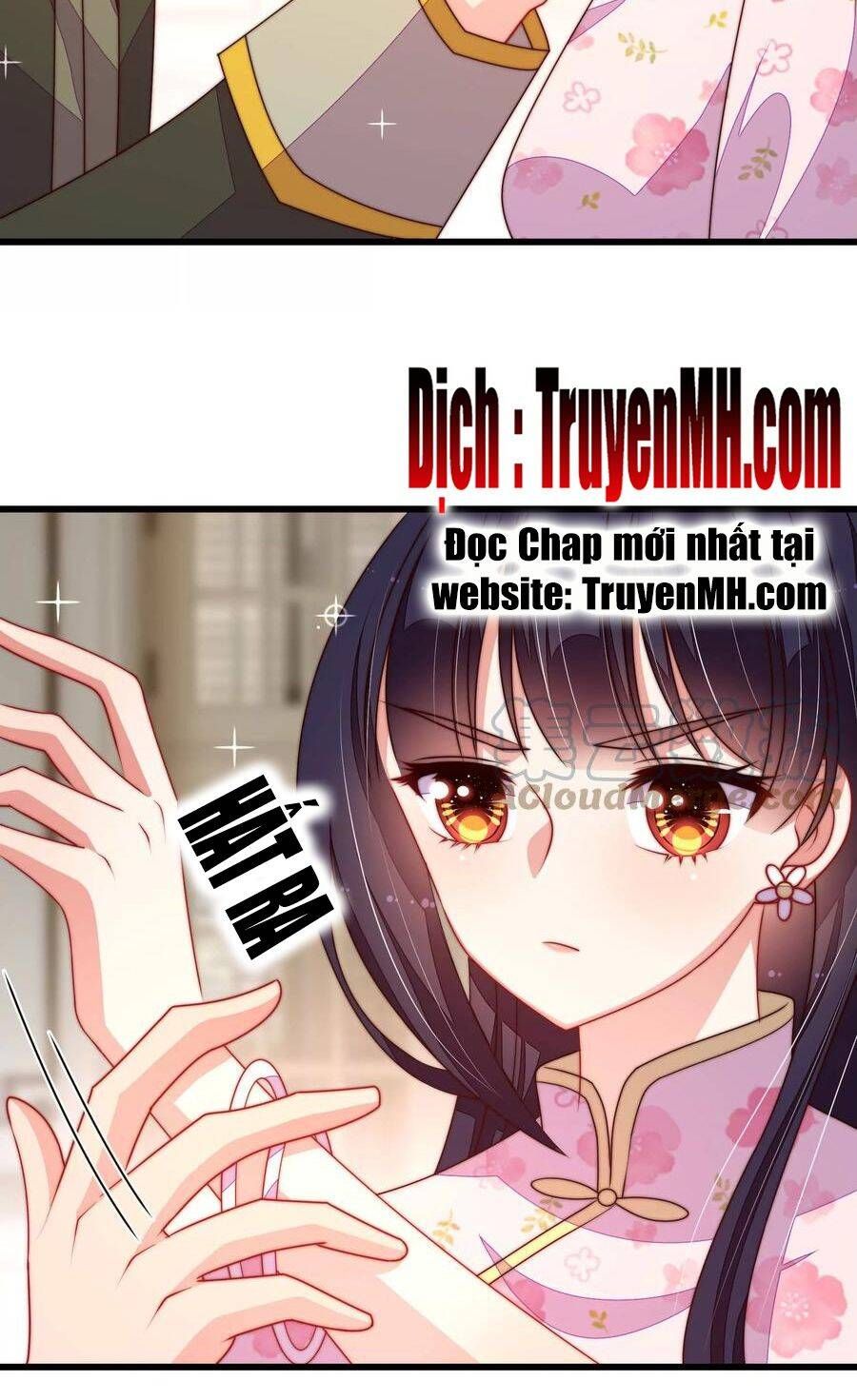 đọc truyện Ngày Nào Thiếu Soái Cũng Ghen Chương 511 ảnh 16 tại Thiên Thai Truyện