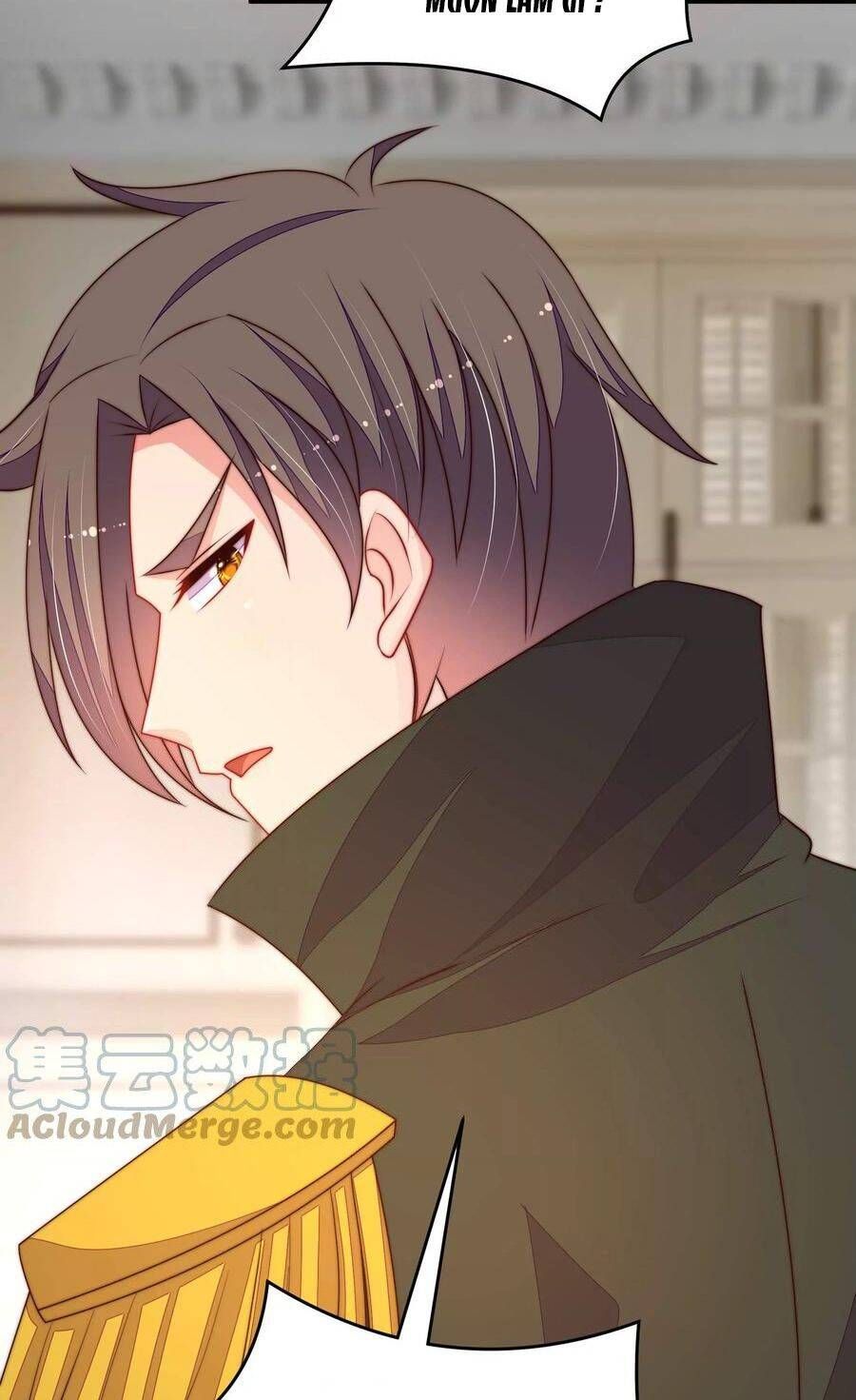 đọc truyện Ngày Nào Thiếu Soái Cũng Ghen Chương 511 ảnh 18 tại Thiên Thai Truyện