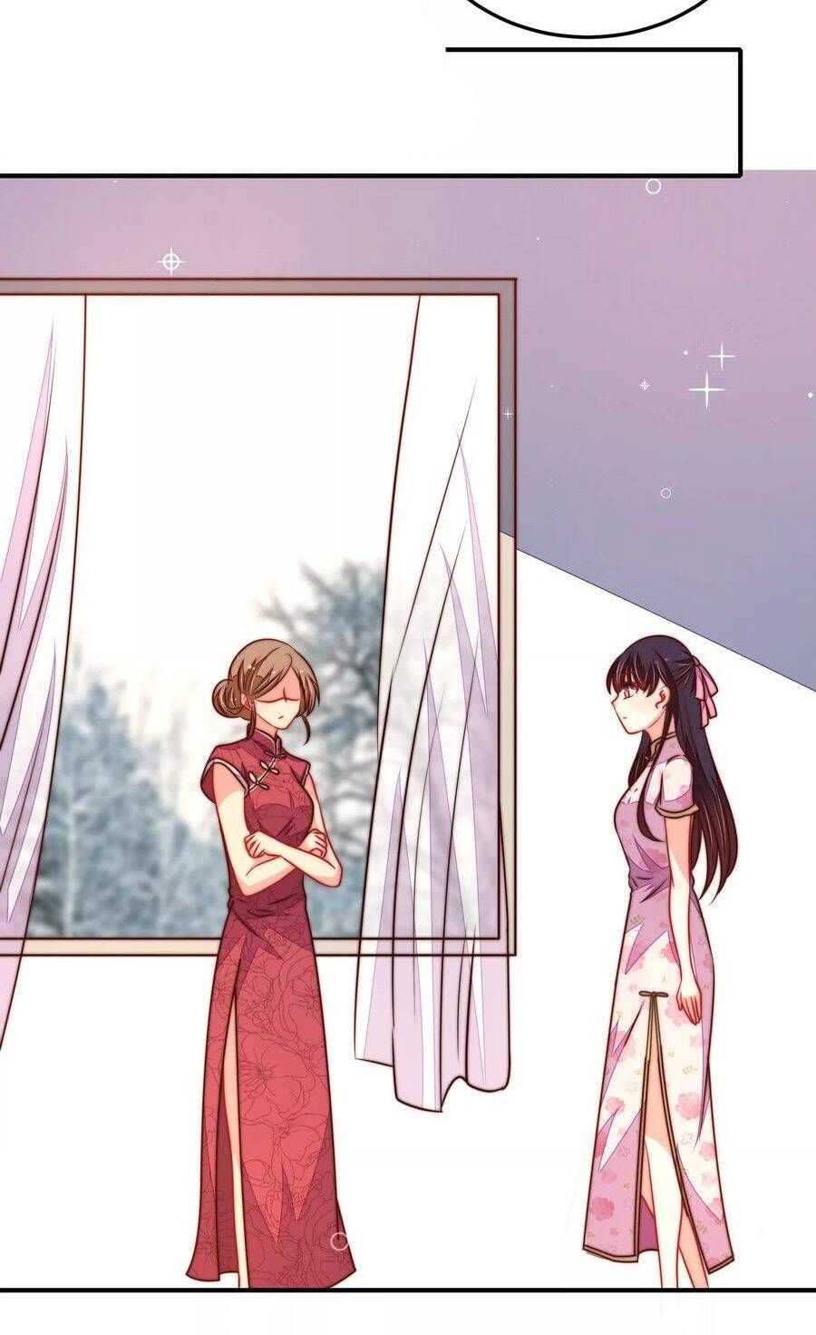 đọc truyện Ngày Nào Thiếu Soái Cũng Ghen Chương 511 ảnh 5 tại Thiên Thai Truyện