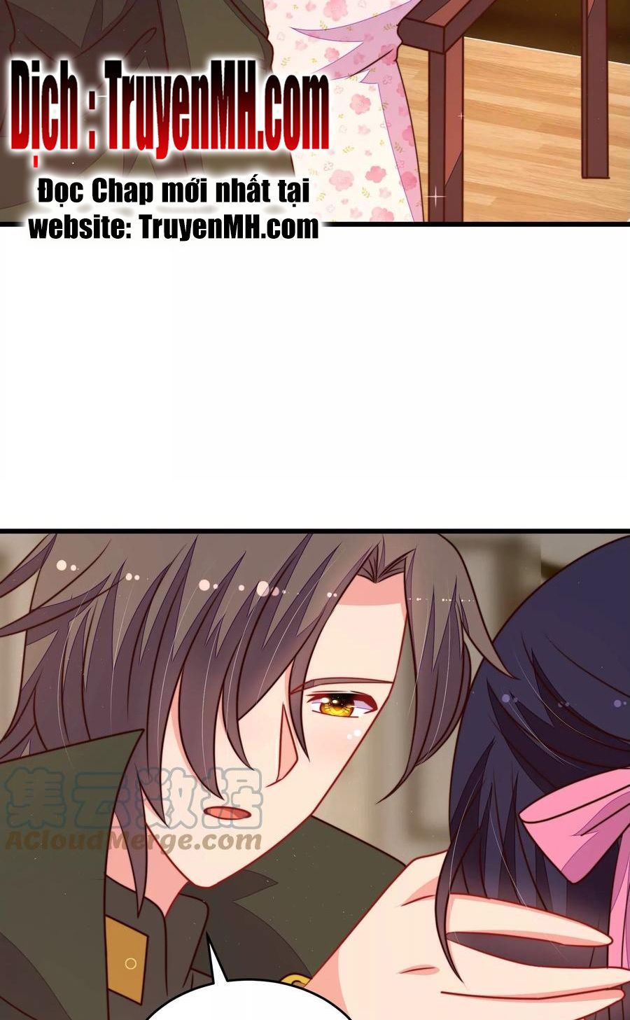 đọc truyện Ngày Nào Thiếu Soái Cũng Ghen Chương 512 ảnh 12 tại Thiên Thai Truyện