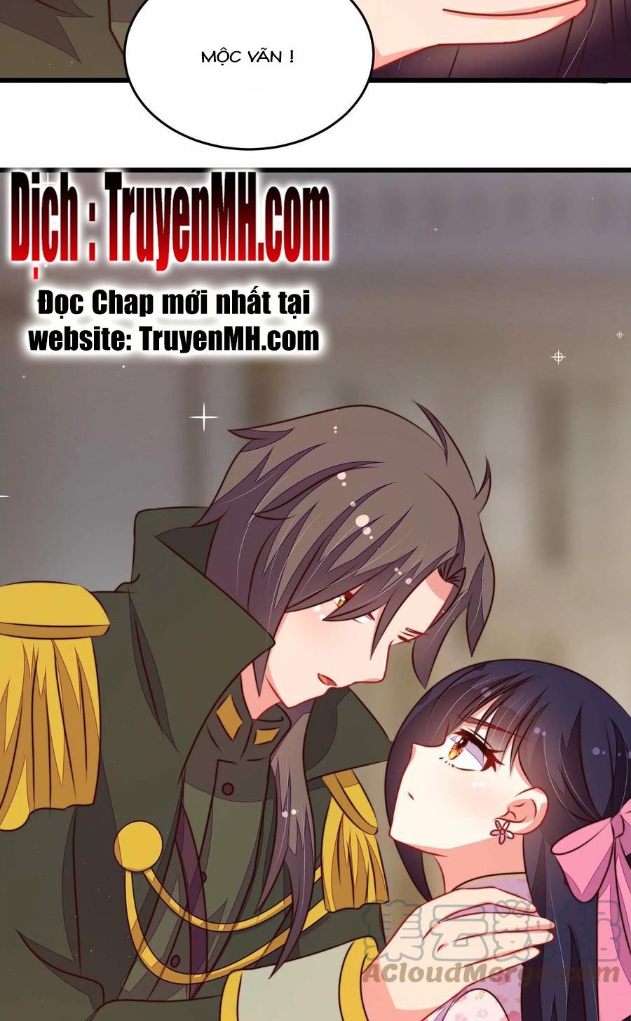 đọc truyện Ngày Nào Thiếu Soái Cũng Ghen Chương 512 ảnh 13 tại Thiên Thai Truyện