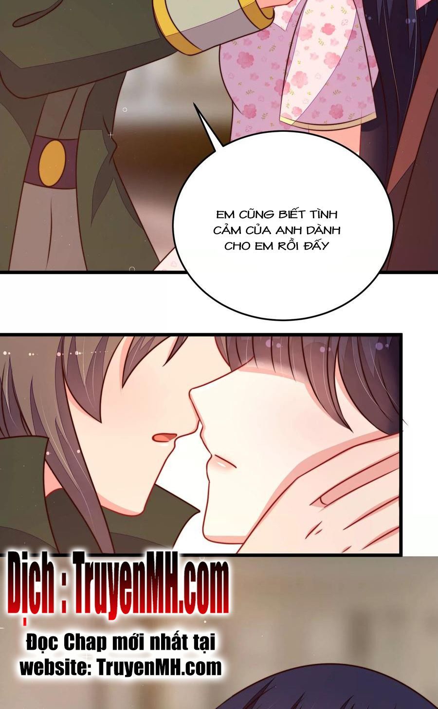 đọc truyện Ngày Nào Thiếu Soái Cũng Ghen Chương 512 ảnh 14 tại Thiên Thai Truyện