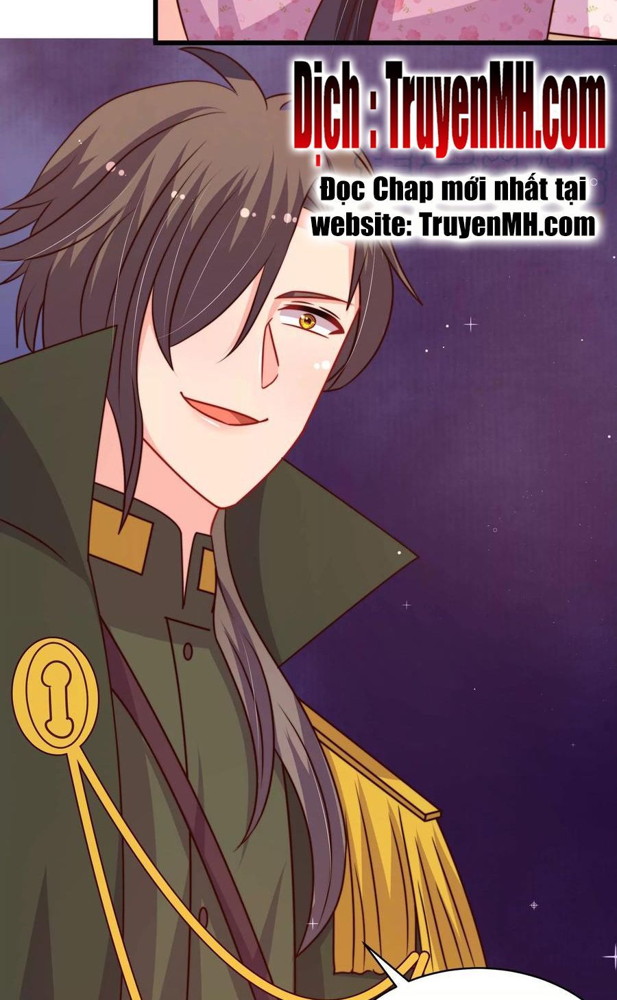 đọc truyện Ngày Nào Thiếu Soái Cũng Ghen Chương 512 ảnh 18 tại Thiên Thai Truyện