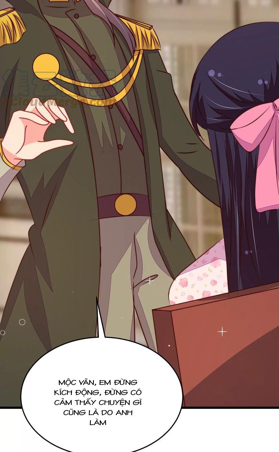 đọc truyện Ngày Nào Thiếu Soái Cũng Ghen Chương 512 ảnh 21 tại Thiên Thai Truyện