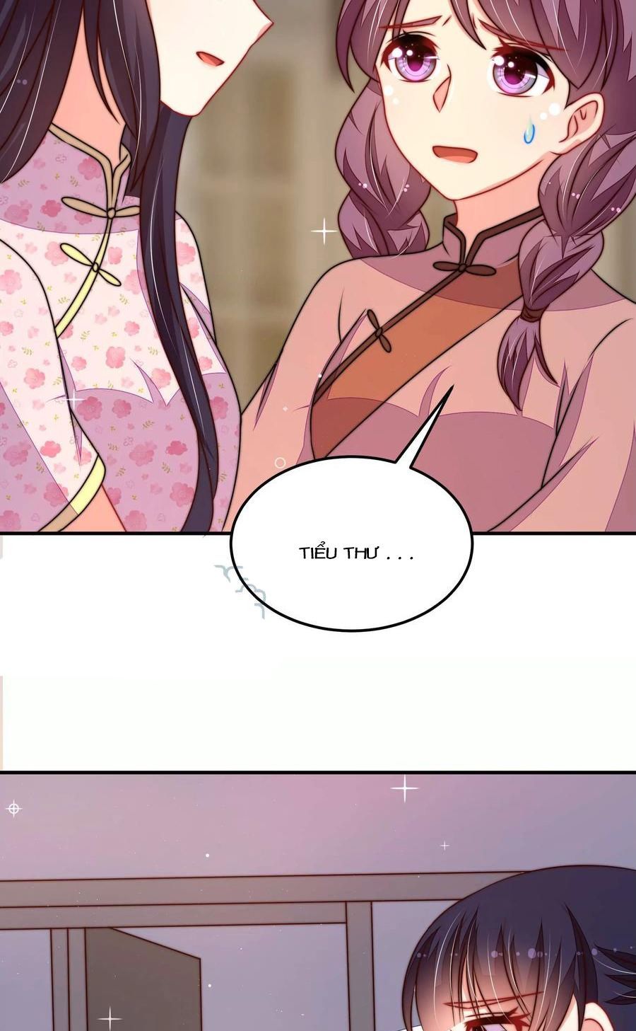 đọc truyện Ngày Nào Thiếu Soái Cũng Ghen Chương 512 ảnh 9 tại Thiên Thai Truyện