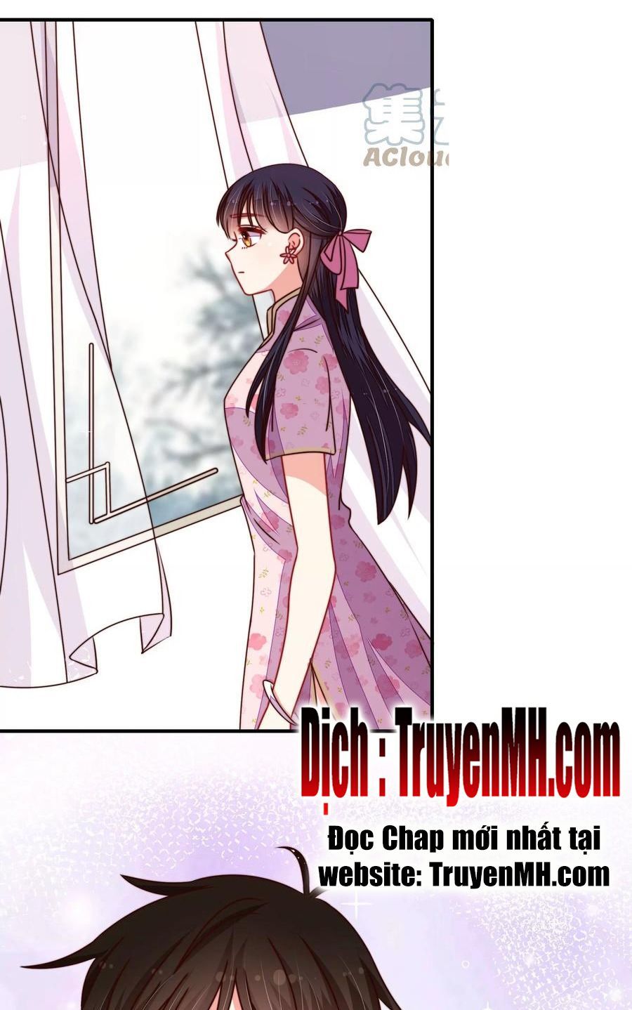 đọc truyện Ngày Nào Thiếu Soái Cũng Ghen Chương 513 ảnh 13 tại Thiên Thai Truyện