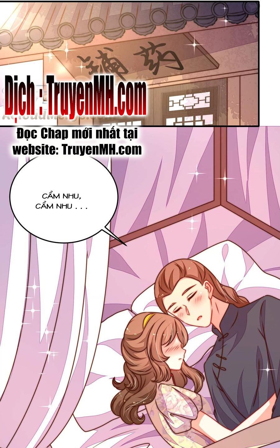 đọc truyện Ngày Nào Thiếu Soái Cũng Ghen Chương 513 ảnh 15 tại Thiên Thai Truyện