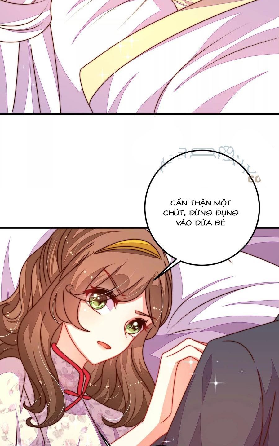 đọc truyện Ngày Nào Thiếu Soái Cũng Ghen Chương 513 ảnh 16 tại Thiên Thai Truyện