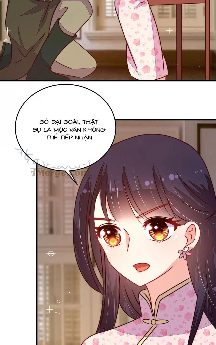 đọc truyện Ngày Nào Thiếu Soái Cũng Ghen Chương 513 ảnh 5 tại Thiên Thai Truyện