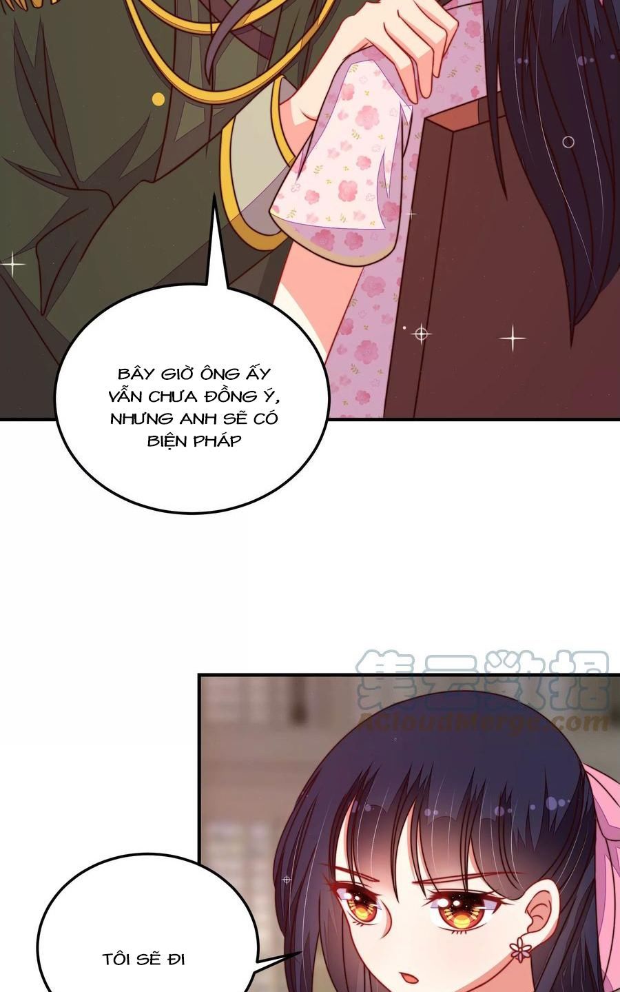 đọc truyện Ngày Nào Thiếu Soái Cũng Ghen Chương 513 ảnh 9 tại Thiên Thai Truyện