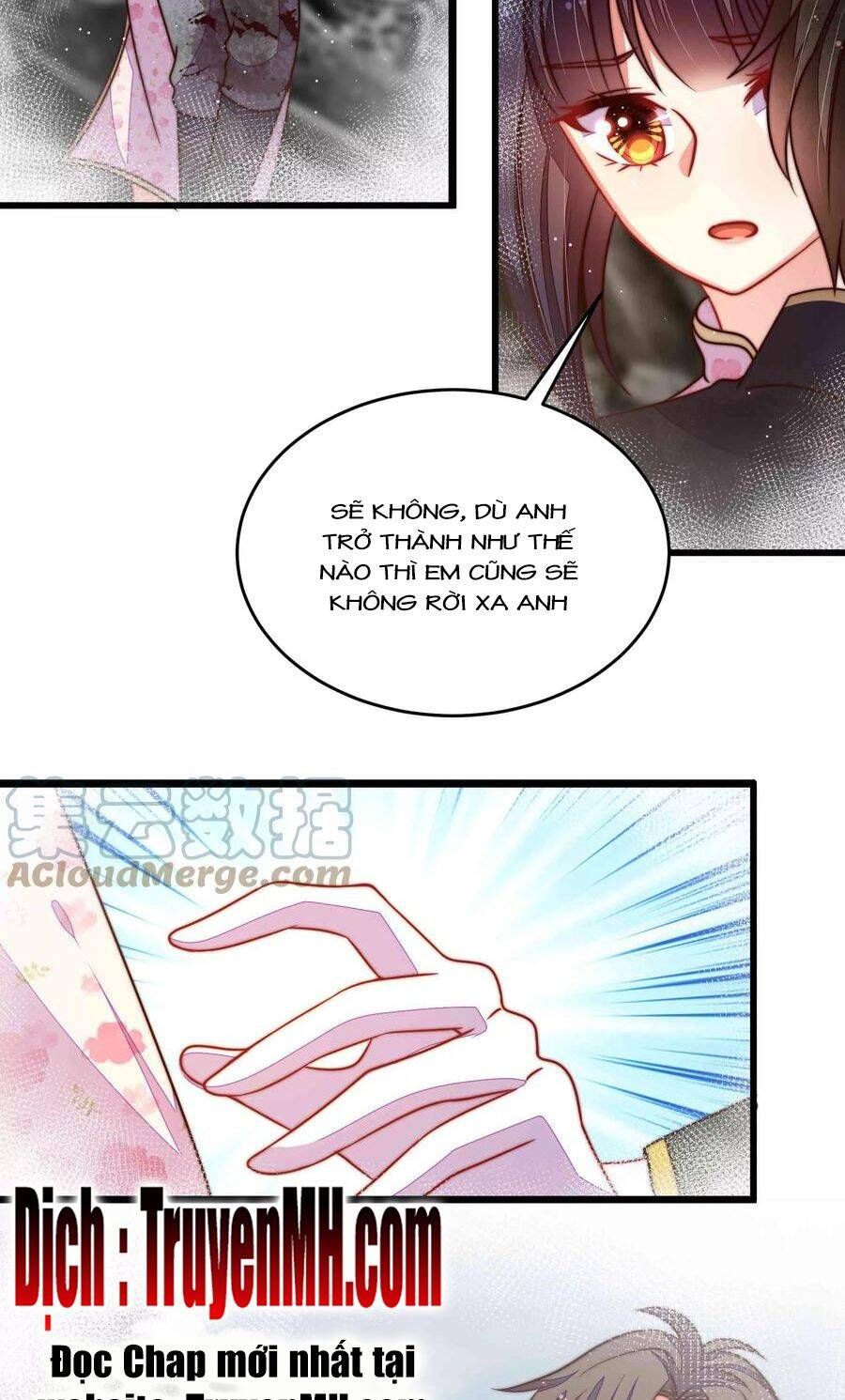 đọc truyện Ngày Nào Thiếu Soái Cũng Ghen Chương 514 ảnh 12 tại Thiên Thai Truyện